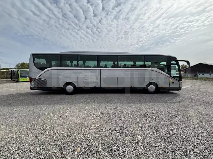 Foto 9Setra S516, 2014, 49 posti, Euro 6 Km 602376, cambio: manuale