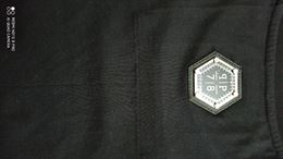 Foto 4 T Shirt originale Philipp Plein Teschio Svaroschi, taglia s