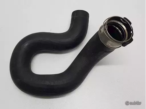 Tubo intercooler Fiat tipo 1.6 diesel cod 52002499