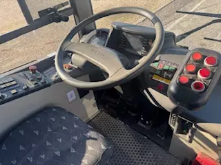 Foto 7Iveco Irisbus 491 E 10, cambio automatico