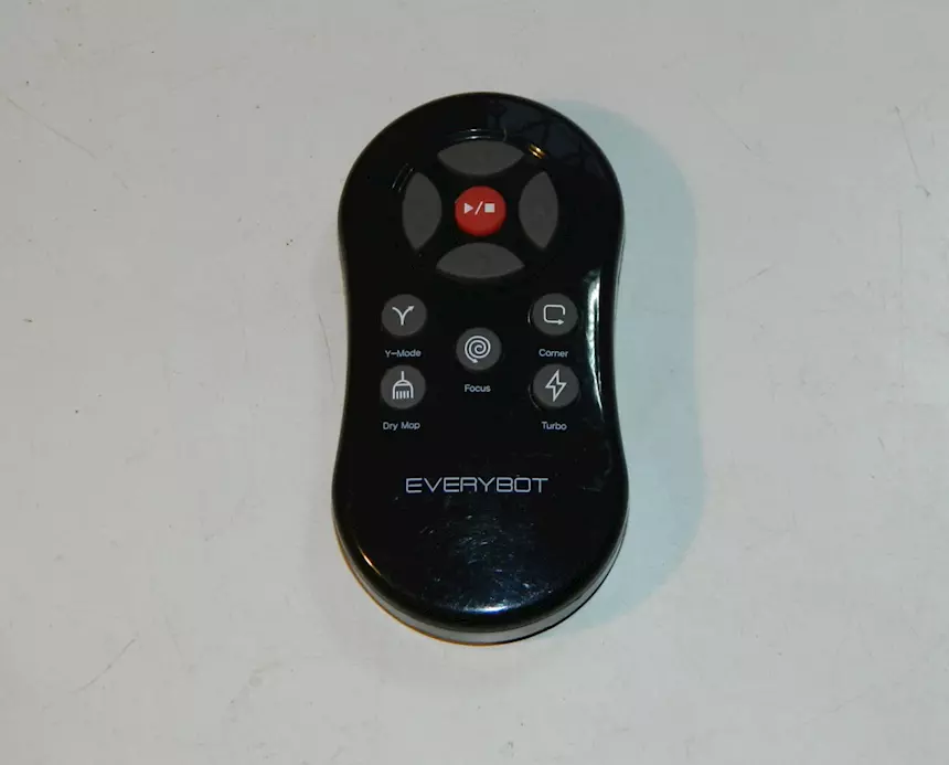 Telecomando Moneual Everybot RS700 - Foto 1