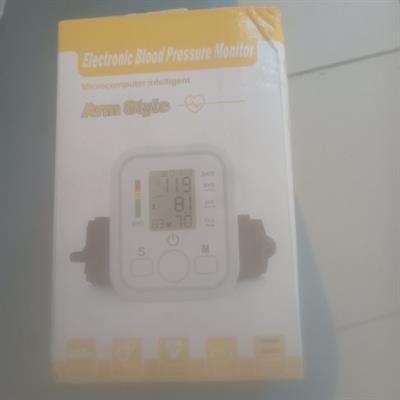 Misuratore della pressione