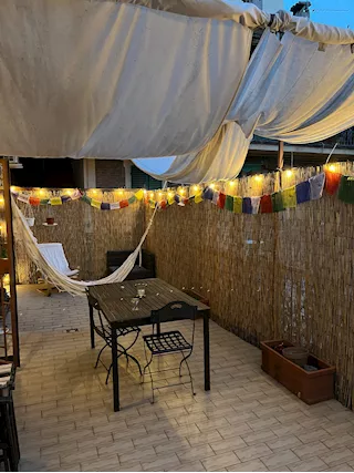 Libera da subito stanza singola in zona Pratello