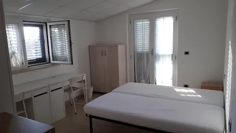 Posti letto in stanza doppia