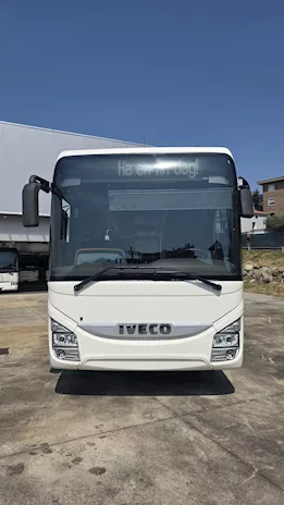 Iveco Crossway - 47posti