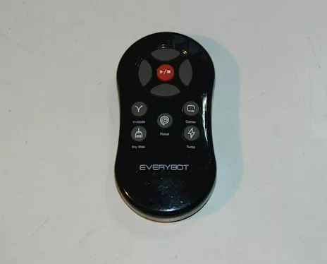 Telecomando Moneual Everybot RS700