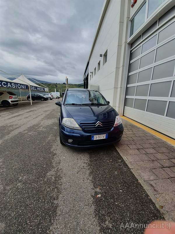 Citroen C3 Exclusive