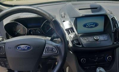 C Max II Plus Modello C-Max Anno 2015 Km 143000 - Foto 5
