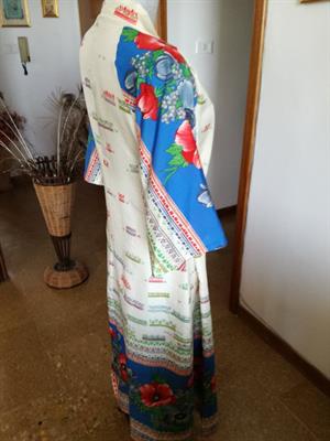 VESTAGLIA DONNA, marca IRELIS - Foto 2