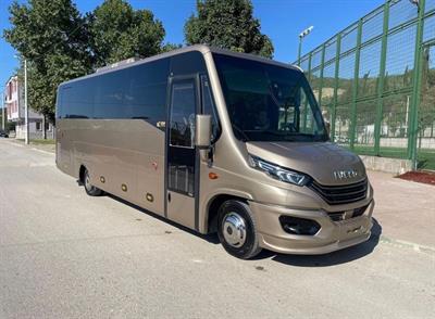 Iveco 70C 21 Km 0, cambio automatico - Foto 2