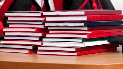 Aiuto nella stesura di tesi