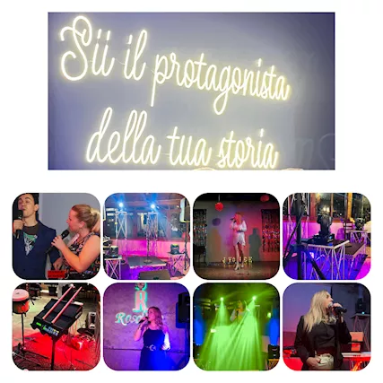 Pianobar e musica eventi