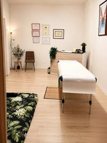 Affitto studio professionale