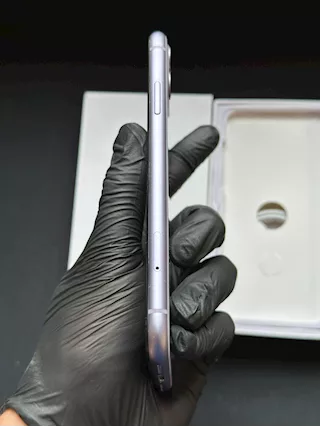 IPhone 11 128gb Viola, come nuovo - Anteprima 4