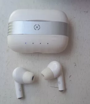 CELLY Slim1 Auricolare Bluetooth