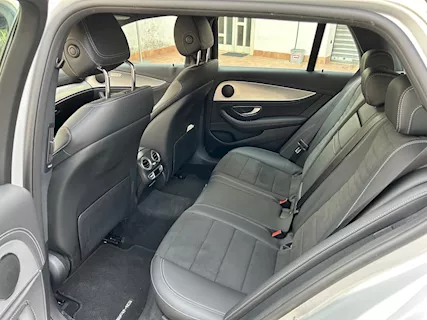 Mercedes E220 W/S213 4Matic Mild hybrid Premium Classe E Anno 2019 - Foto 3