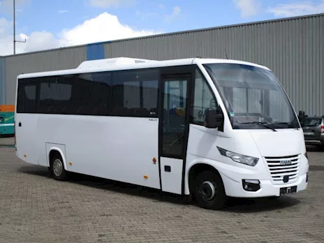 Iveco Irisbus 70 C 18