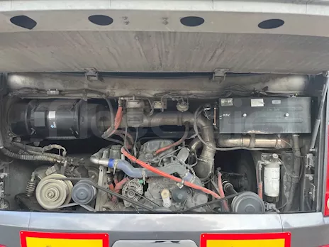 King Long XMQ6129, 2017, 57 posti, Euro 6 Km 478600 - Anteprima 3