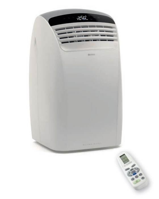 Climatizzatore Portatile Olimpia Splendid Dolceclima 12P