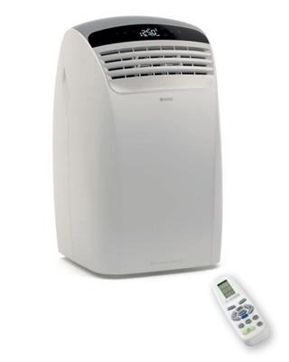 Climatizzatore Portatile Olimpia Splendid Dolceclima 12P