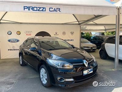 Renault Megane Sportour anno 2015 1500cc Diesel