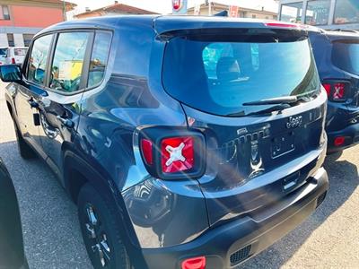 Jeep® Renegade 1.0 T3 120CV MT Longitude Pronta Consegna - Foto 5