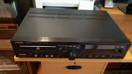 Teac RW-800, come nuovo - Anteprima 3