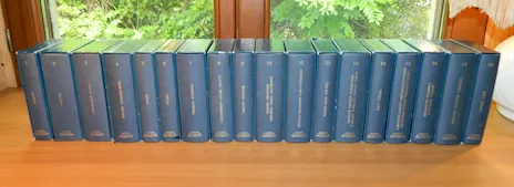 TCI, L'Europa e i Paesi del Mediterraneo