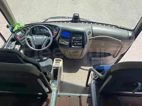Iveco Magelys, 2018, 61 posti, Euro 6 Km 658934, cambio: automatico - Anteprima 4