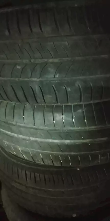 Foto 3Gomme auto miste da 13 in su 70%