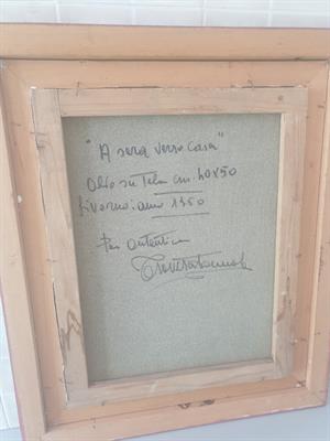 Verso casa