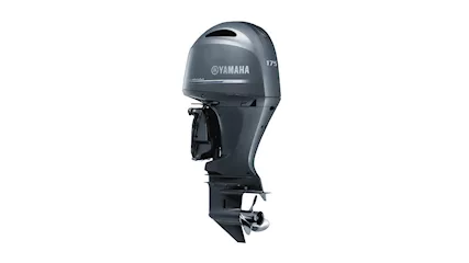 Yamaha 175ch