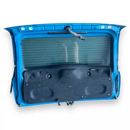 Portellone completo Panda 3serie 900 TwinAir 2016 - Foto 2