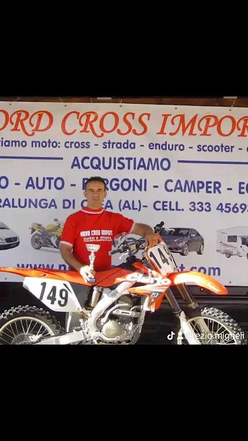 Moto usate epoca ecc