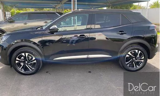 PEUGEOT 2008 1.2 Puretech 130CV GT Line