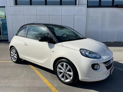 Opel Adam 1.2 70 CV Rocks