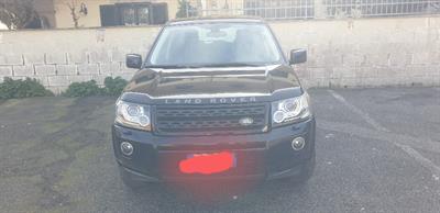 LandRover Freelander usata