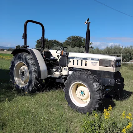 Trattore Lamborghini 700