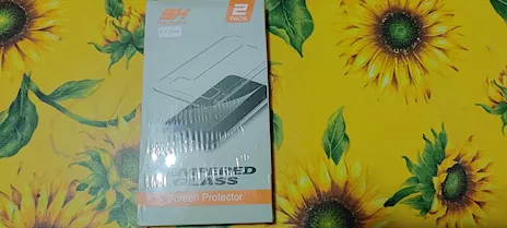 Apple iPhone 13/Apple 13 Pro e 14 da 6,1 n. 2 vetri temp