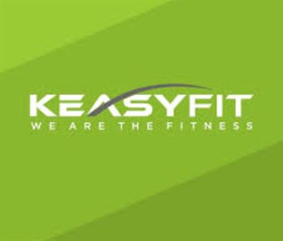 Cedo abbonamento palestra KEASYFIT