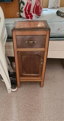 Camera da letto fine 800 mai restaurata, come nuova - Foto 2