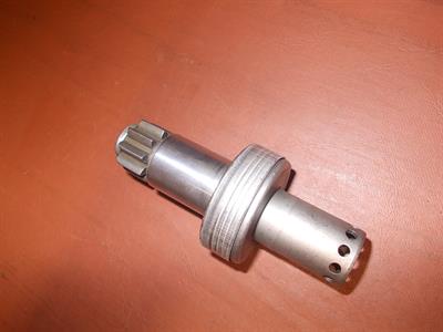Pignone motorino avviamento Porsche 911-912-914/6 - Foto 4