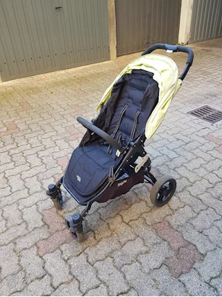 Passeggino