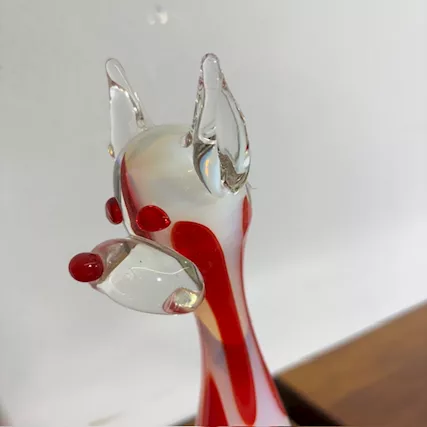 Scultura vetro Murano - Foto 5