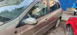 Renault Clio Sportour Dynamique 1.5 Dci 90 CV