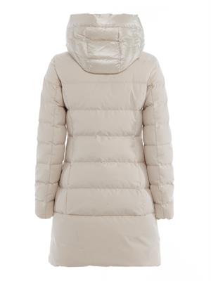 Woolrich Luxe Prescott, colore White Stone, taglia m - Foto 2