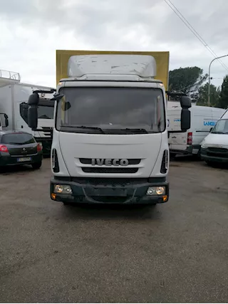 Eurocargo 75E18