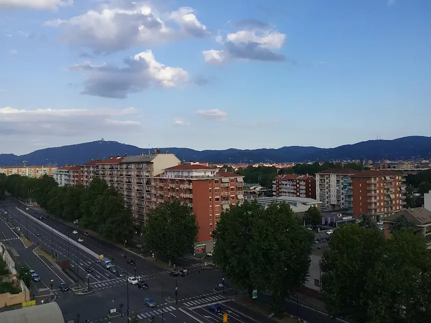 Torino Nord