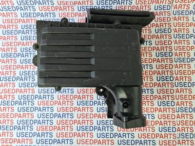 Scatola filtro aria Golf 7 1.6 diesel