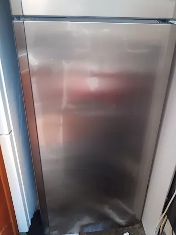 Frigorifero Hotpoint Ariston doppia porta